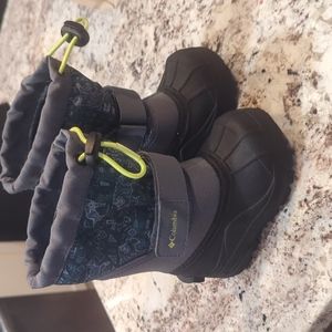 Columbia Snow Boot
